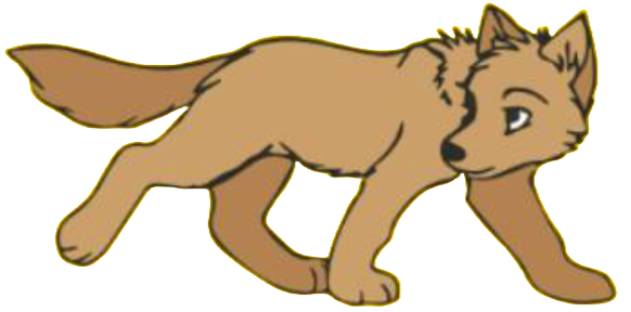 Louveteaux